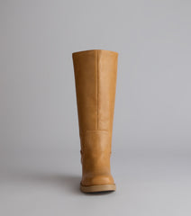On Repeat Under-The-Knee Boots